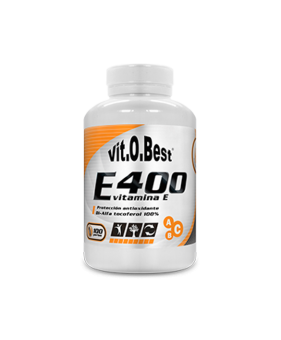 E 400 VITOBEST
